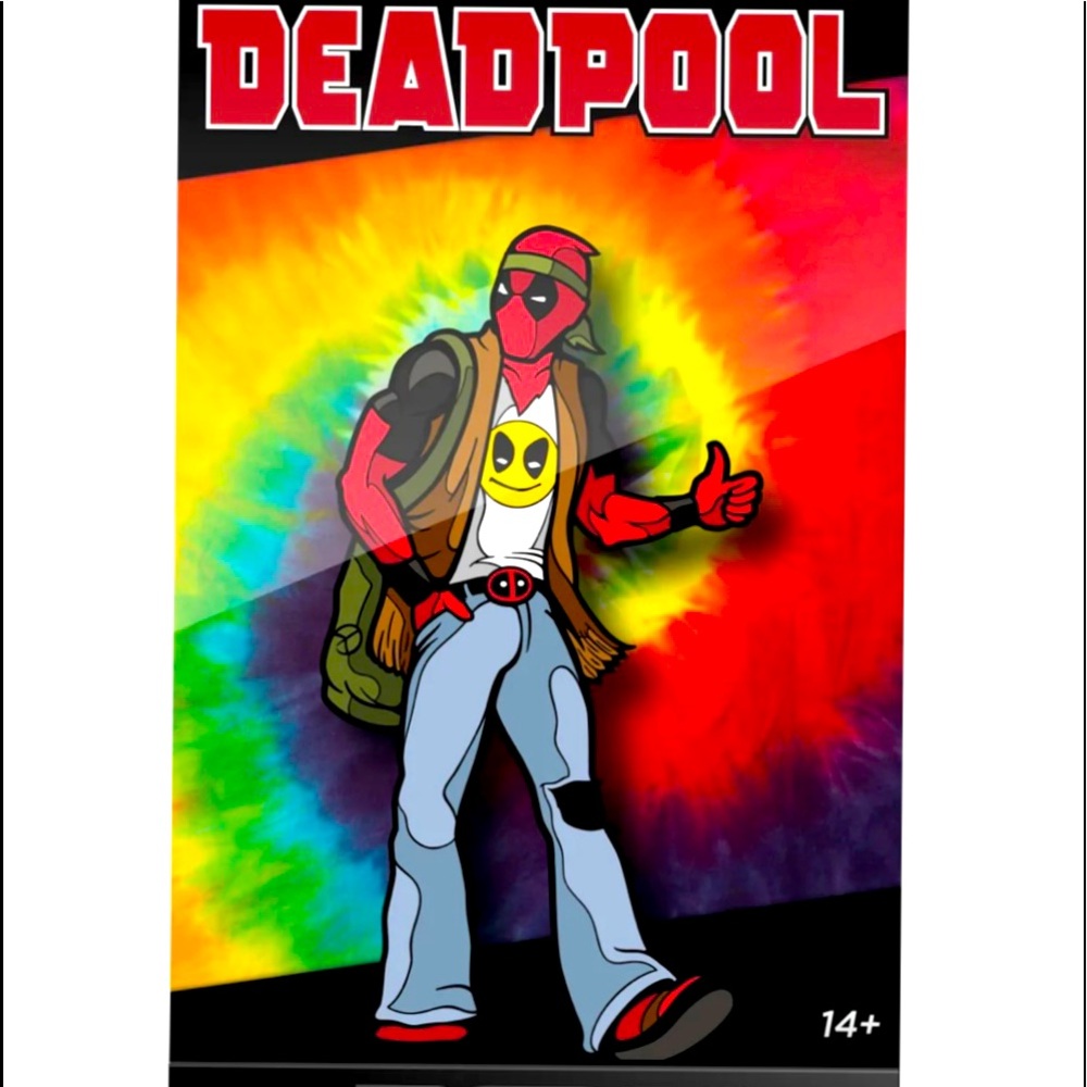San Diego Comic-Con International 2022 EXCLUSIVE